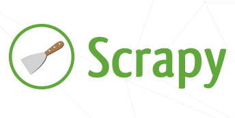 Scrapy Logo
